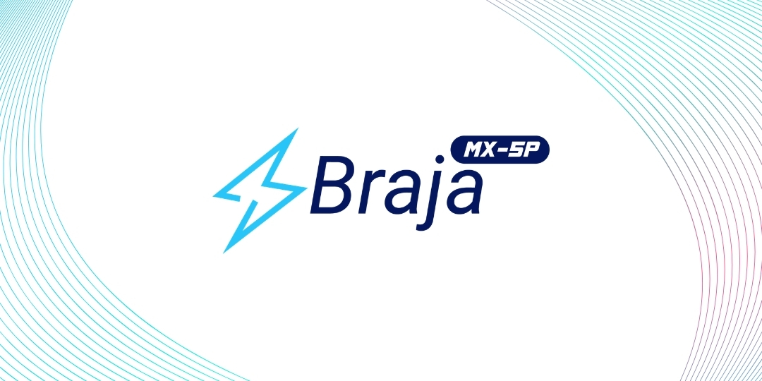 Braja -MX