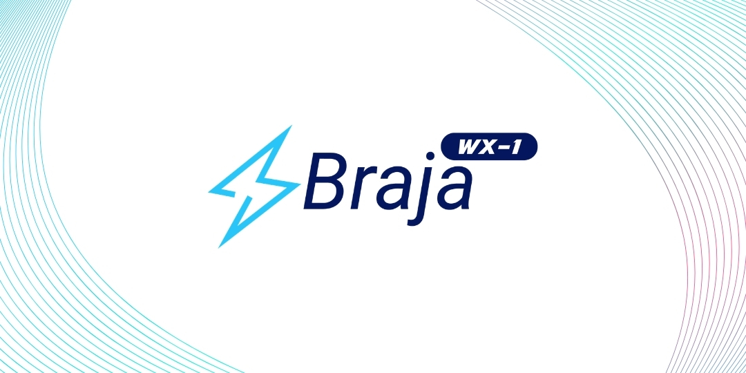 Braja -WX