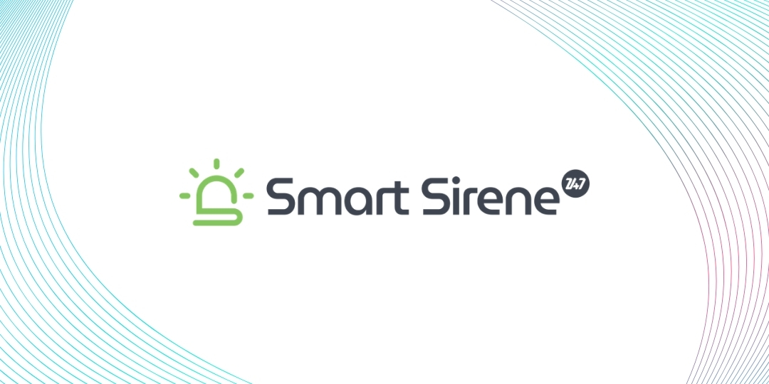 Smart-Sirene
