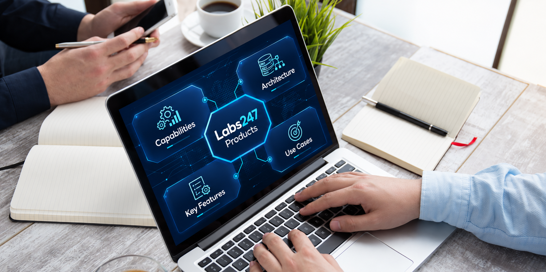 ilus-product knowledge